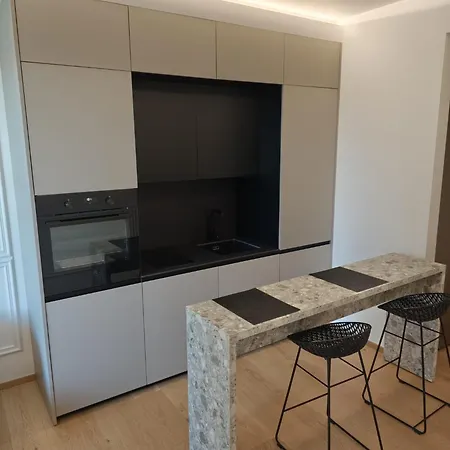 Apartment Deamicis154